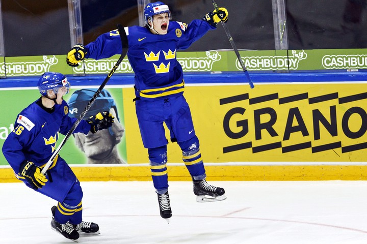 VIDEO: Nádherný gól hneď v úvode juniorského šampionátu!